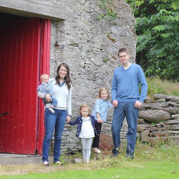 Meet your Posher, Erin