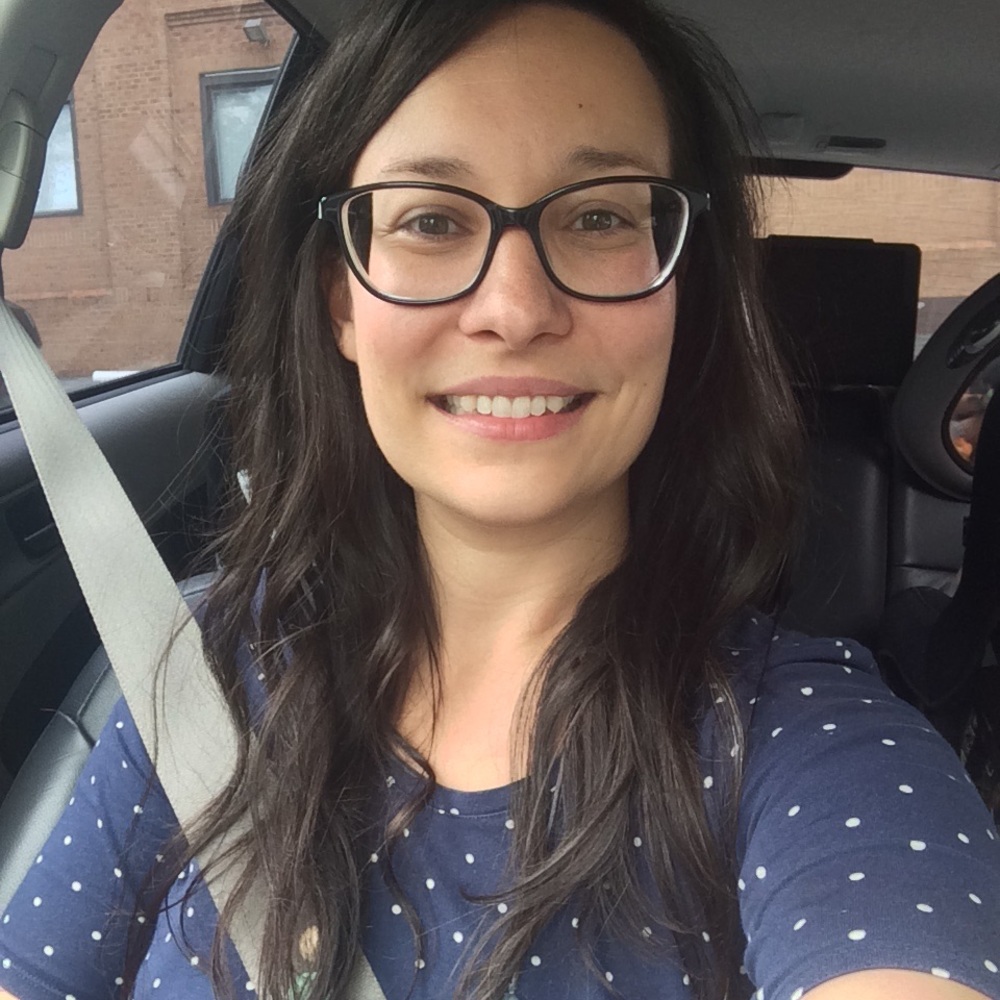 Meet your Posher, Trisha