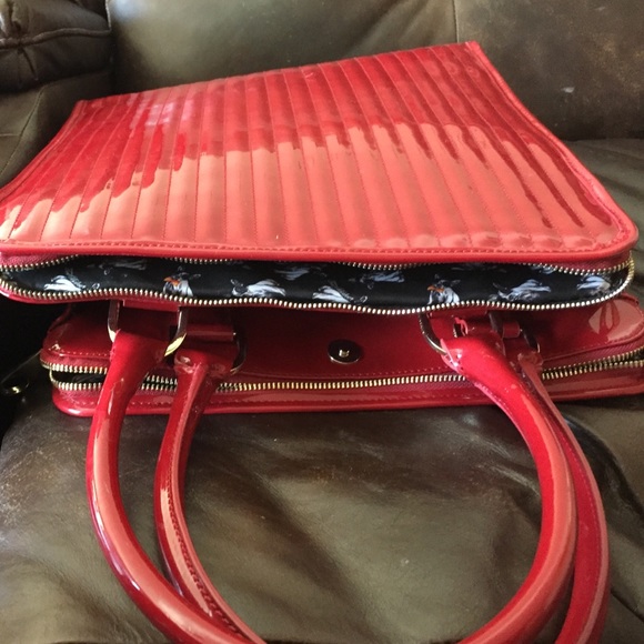 Ted baker tote!! - Picture 3 of 4