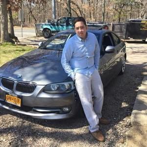 Meet your Posher, Angel