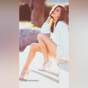 Meet your Posher, Nicole