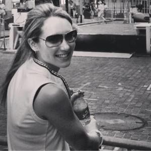 Meet your Posher, Casey