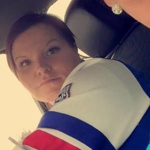 Meet your Posher, Candi