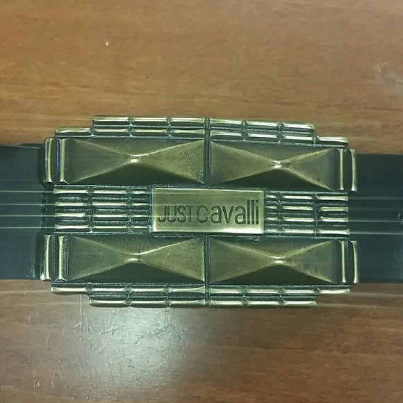 Just cavalli belt main image 4