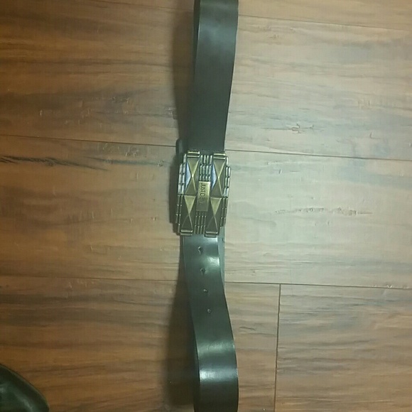 Just cavalli belt