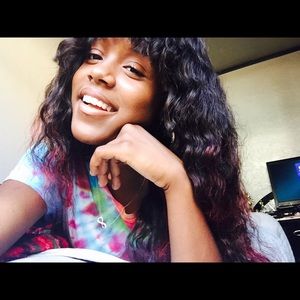 Meet your Posher, Reonna