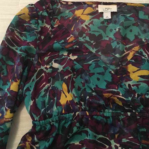 Loft top - Picture 2 of 4