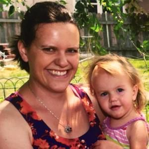 Meet your Posher, April