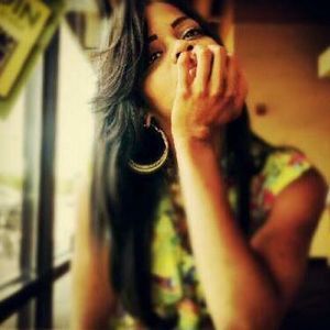 Meet your Posher, Sedonna