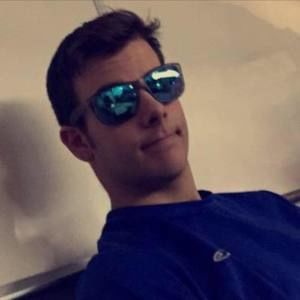 Meet your Posher, Rodney