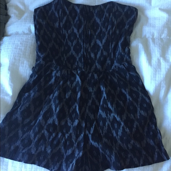 Urban outfitters romper