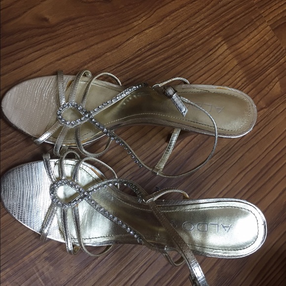 Aldo brand