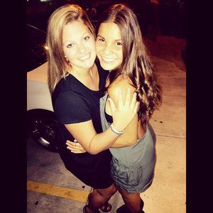 Meet your Posher, Melany