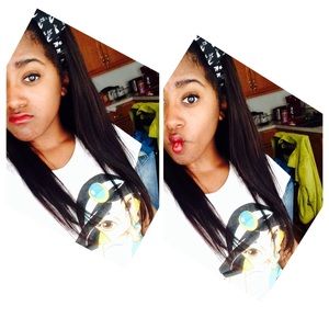 Meet your Posher, Deona