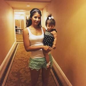 Meet your Posher, Mahrya