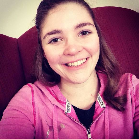 Meet your Posher, Ashley