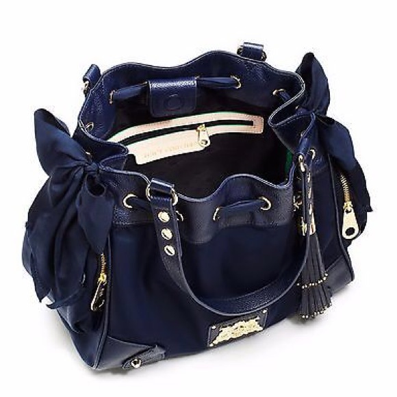 Juicy couture handbag - Picture 2 of 7