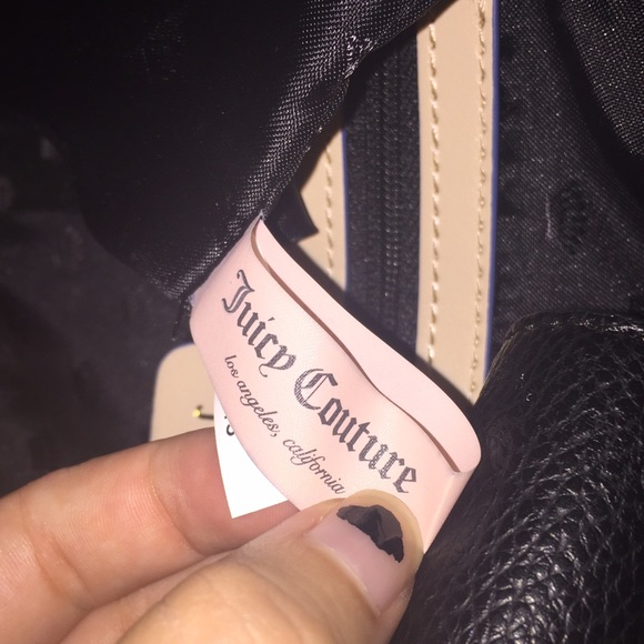 Juicy couture handbag - Picture 4 of 7