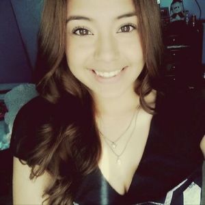 Meet your Posher, Lizette