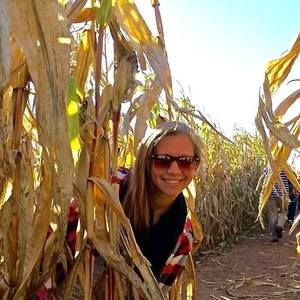 Meet your Posher, Marie