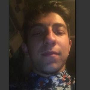 Meet your Posher, George