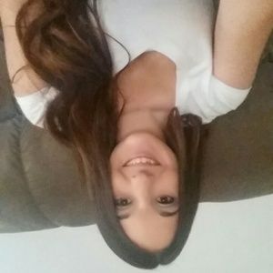 Meet your Posher, Kaci