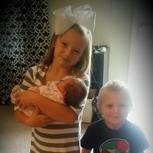 Meet your Posher, Megan