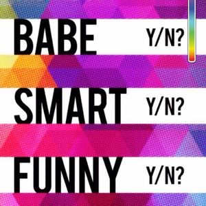 Meet your Posher, Carmen