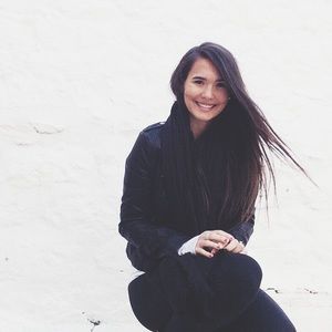 Meet your Posher, Kristy