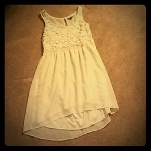 An american eagle dress