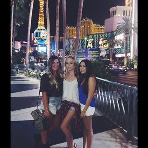 Meet your Posher, Aly