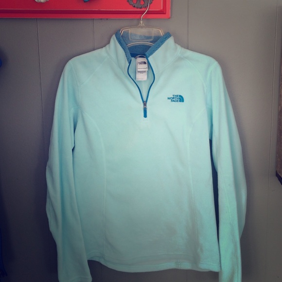 North Face Pullover