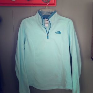 North Face Pullover