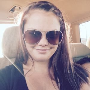 Meet your Posher, Katherine