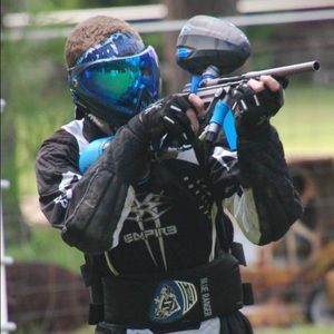 Meet your Posher, Anthony