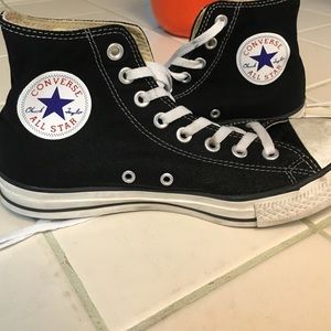 Converse High Top