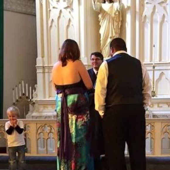 Meet your Posher, Trista jorge