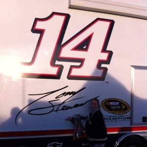 Meet your Posher, Tammy