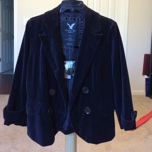 American Eagle Jacket L