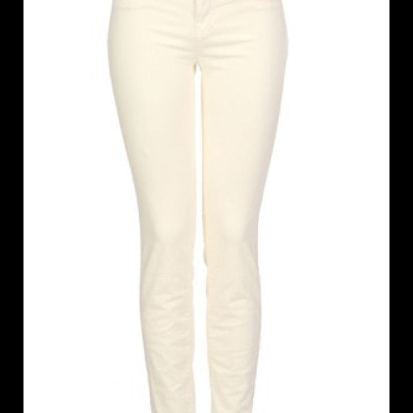 J Brand Skinny Leg Pant