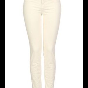 J Brand Skinny Leg Pant