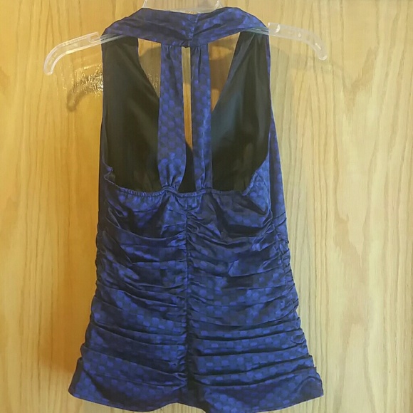 Express Halter Top - Picture 2 of 3