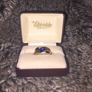10K Gold Ring