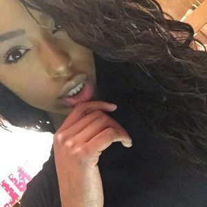 Meet your Posher, Tiani