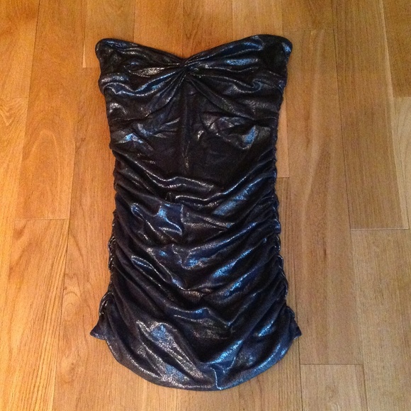 Express Tube Top