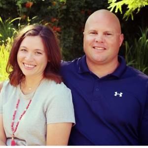 Meet your Posher, Katie kyle