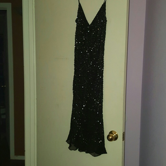 Scala Dress