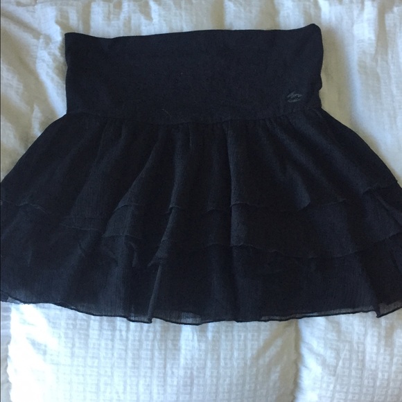 Billabong mini skirt