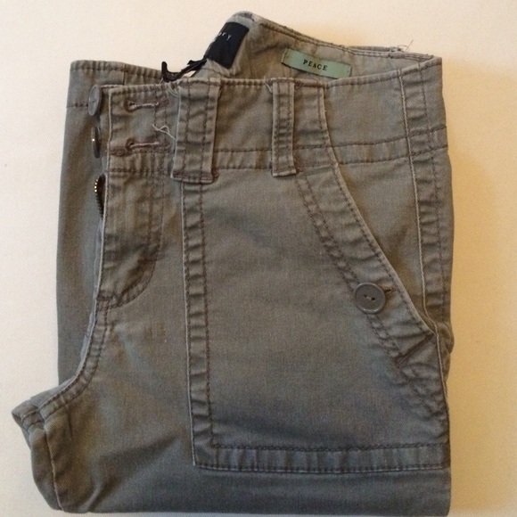 Anthropologie Pants - Sanctuary for Anthropologie Pants