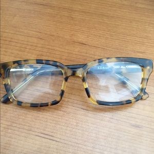 Anthropologie Accessories - Glasses from anthropology Anthropologie Accessories - Glasses from anthropology